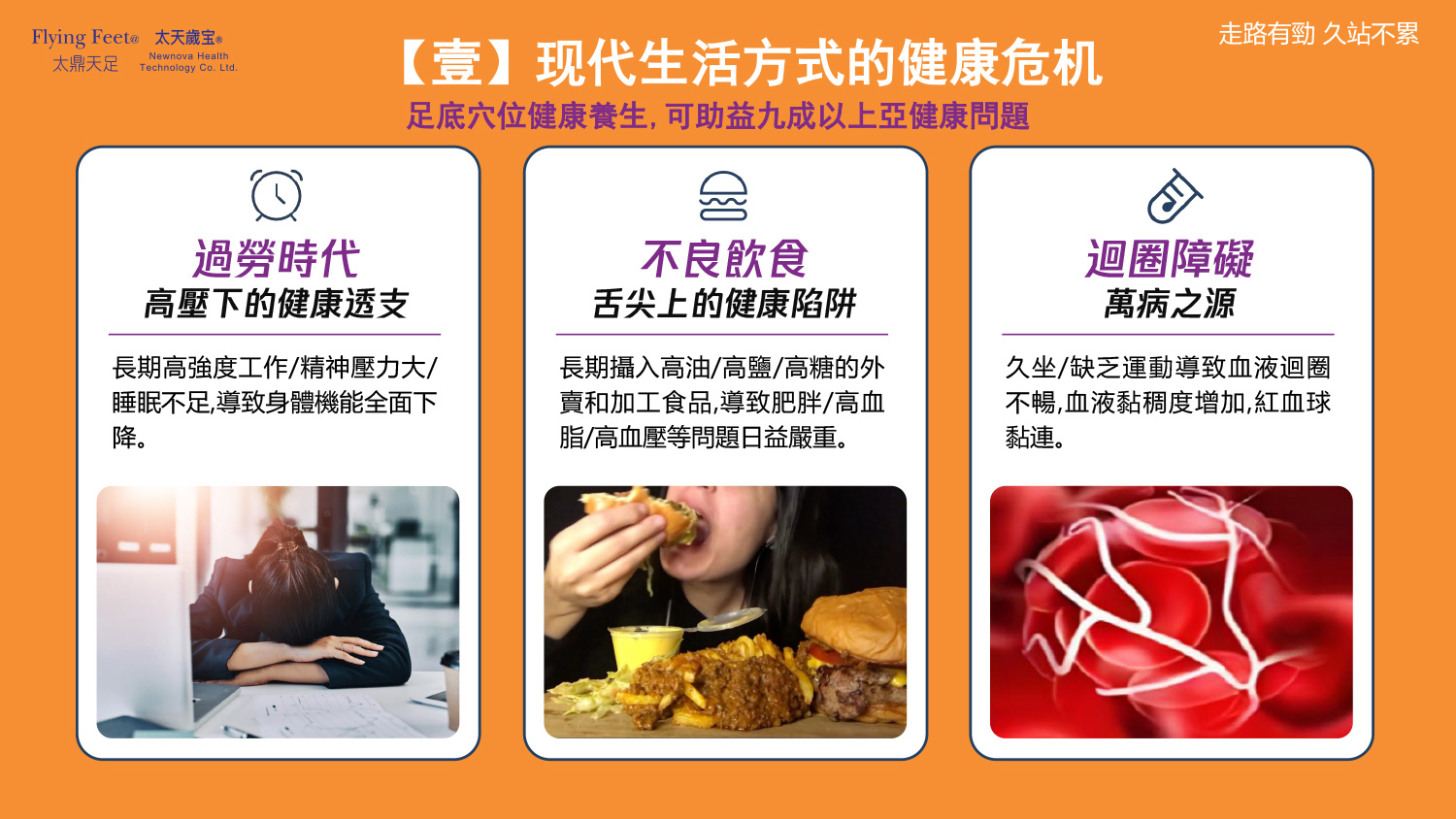 太鼎天足 專利晶片能量墊